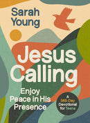 Jesus Calling for Teens