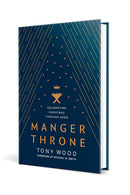 Manger Throne
