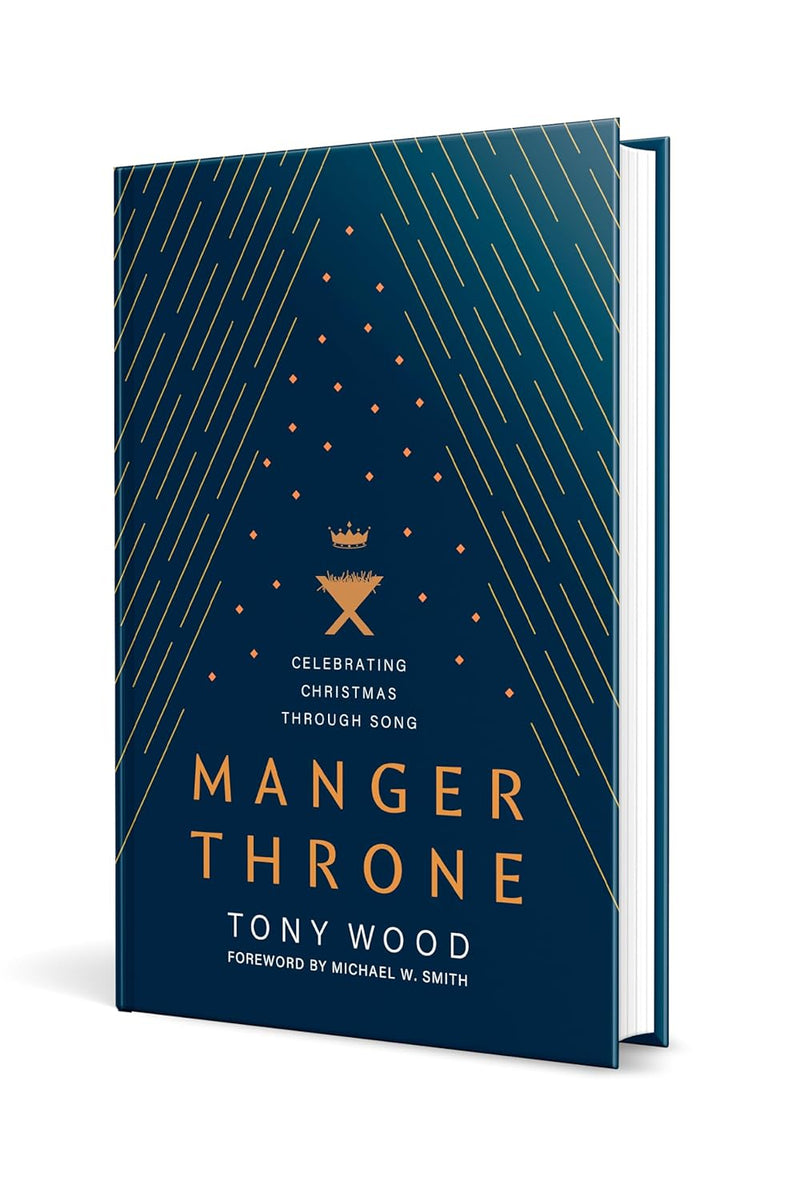 Manger Throne