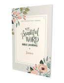 NIV Beautiful Word Journal, James