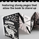 Baby’s First Black and White Bible Words