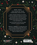 Behold, the Lamb of God Has Come