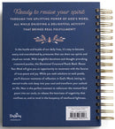 Devotional Crossword Puzzle Book: Renew Your Mind