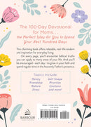 The 100-Day Devotional for Moms