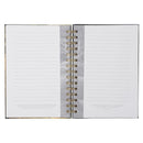 The Lord is My Shepherd Wirebound Journal