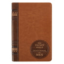 Pocket Devotional for Men