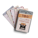 Prayers to Share: 100 Notes of Love to Affirm Your Marriage