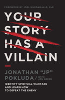 Your Story Has a Villian