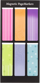 Be Still Magnetic Bookmark Set with Puppies - Psalm 46:10 MGB005