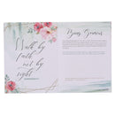 She is Blessed Guided Journal