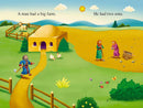 The Beginner's Bible Lost Son: I Can Read!