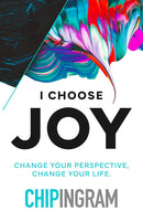 I Choose Joy