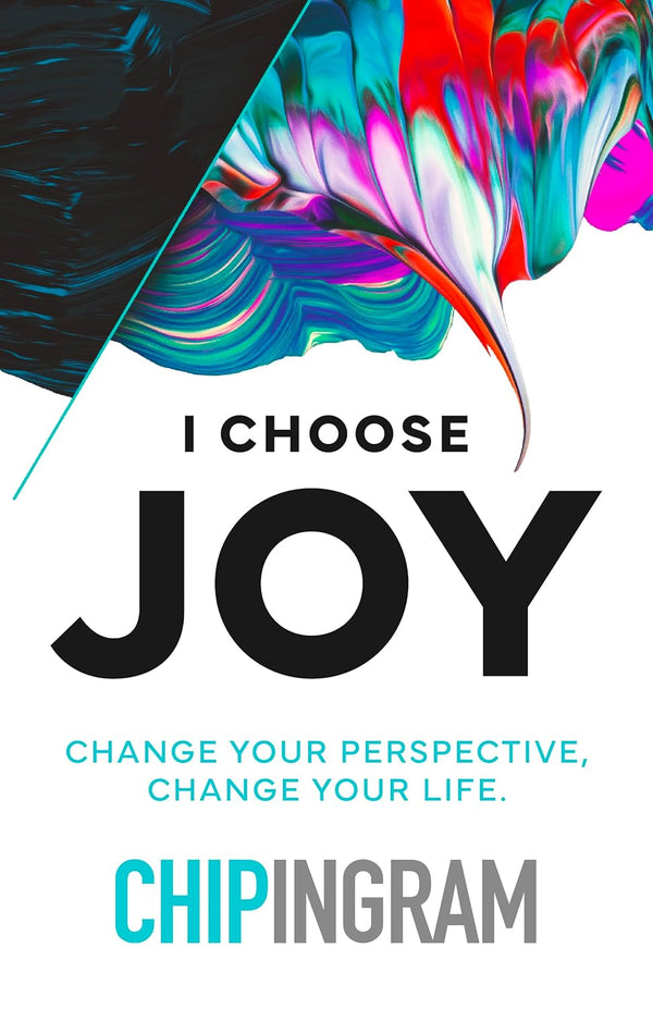 I Choose Joy