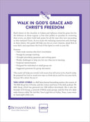 Galatians & Ephesians Bible Study