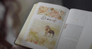 ESV GraceLaced Bible, Journaling Edition, TrueTone Quiet Forest