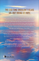 Jesus Revealed in the End Times