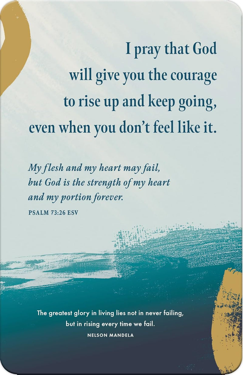 Prayers to Share: 100 Pass-Along Notes for When You Don't Know What to Say