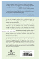 Grace-Based Parenting