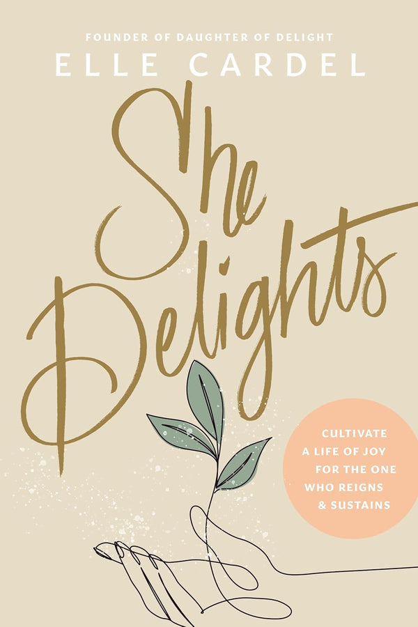 She Delights