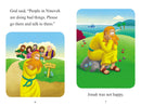 The Beginner's Bible Jonah and the Big Fish: I Can Read! (Copy)