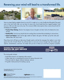 Tame Your Thoughts Bible Study plus Streaming Video