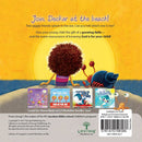 From Head to Toe, God Made Me (Best of Li’l Buddies)