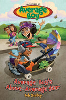 Average Boy's Above Average Year