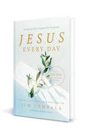 Jesus Every Day