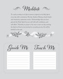 Journaling with the Holy Spirit