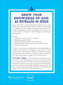 Knowing Jesus as God Bible Study