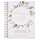 Praying the Promises of God: A 52-Week Guided Spiral Prayer Journal