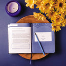 Peace for Each Day, Large Print