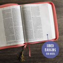 NIV Beautiful Word Bible for Girls