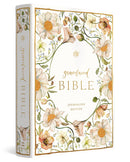 ESV GraceLaced Bible, Journaling Edition, Hardcover