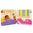 God Lift-a-Flap Board Book