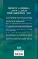 To the Tenth Generation