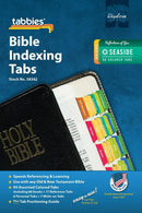 Tabbies Reflections of You Series Bible Indexing Tabs
