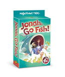 Jonah Go Fish! Jumbo Card Game