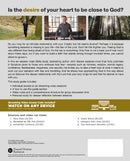 The Awe of God Bible Study Guide + Streaming Video