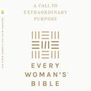 NLT Every Woman's Bible