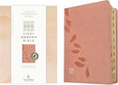 NLT Every Woman's Bible
