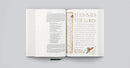 ESV GraceLaced Bible, Journaling Edition, Hardcover