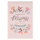 Pocketful of Blessings for New Moms, Hardcover