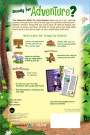 NIrV Adventure Bible for Early Readers