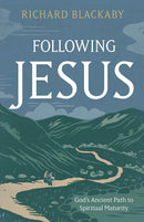Following Jesus