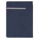 Walk By Faith Navy and Gray Classic Journal JL810