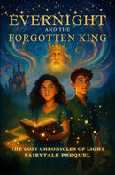 Lost Chronicles of Light Fairytale Prequel: Evernight and the Forgotten King