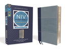 NIV Personal-Size Study Bible