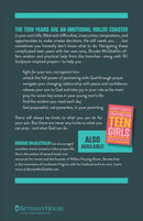 Praying for Teen Boys