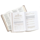 Fully Devoted - Bible Study Book with Video Access